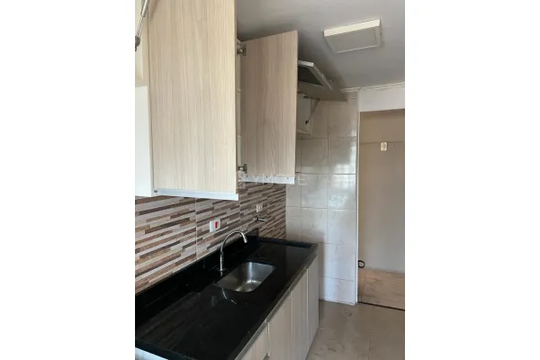 Apartamento à venda com 2 quartos no Brás, São Paulo — foto 5
